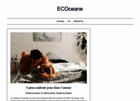 ecoceane.com