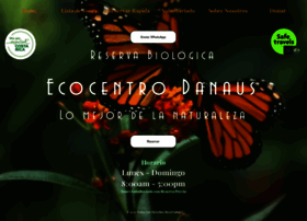 Ecocentrodanaus.com