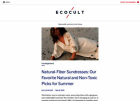 Ecocult.com