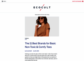 ecocult.com