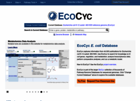 ecocyc.org