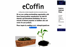 Ecoffin.com