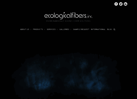 Ecofibers.com