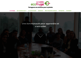 ecofrugalproject.org