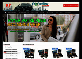 Ecofuelbox.com