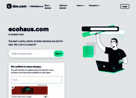 Ecohaus.com