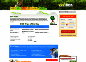 ecoindia.com