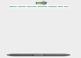 ecoinf.com.br