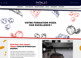 ecole-pizza.com
