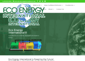 ecologicalenergysystems.com