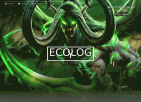Ecology.enjin.com