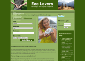 ecolovers.co.uk