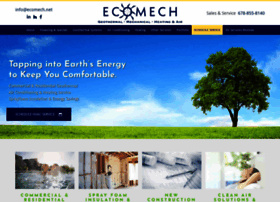 Ecomech.net