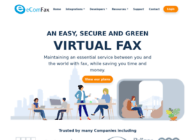 Ecomfax.com