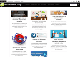 ecommerce-blog.es