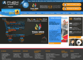 ecommerce-expo2012.com