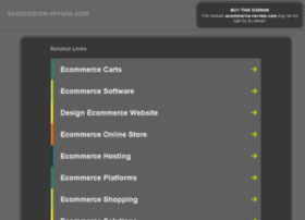 ecommerce-review.com