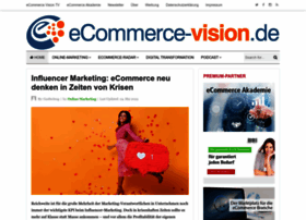 ecommerce-vision.de