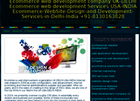 Ecommerce-website-development-company-uk-delhi.webs.com