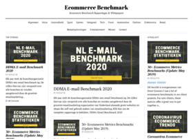 ecommercebenchmark.org