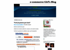 ecommercegirl.wordpress.com