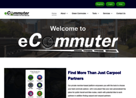 Ecommuter.org