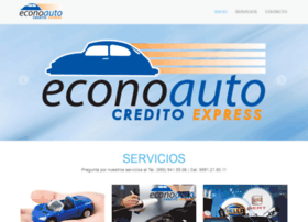 econoauto.com.mx