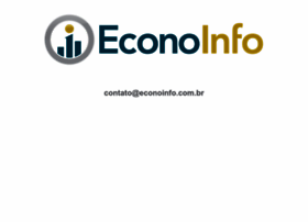 econoinfo.com.br