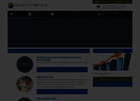 econometrica.com.ve