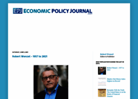 Economicpolicyjournal.com