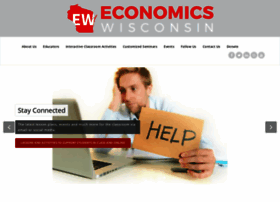 Economicswisconsin.org