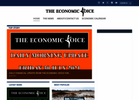 economicvoice.com