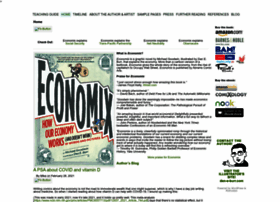 Economixcomix.com