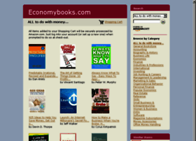 economybooks.com