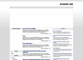 Economyline.blogspot.com