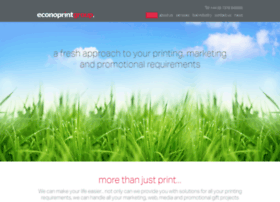 Econoprint.co.uk