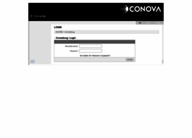 econsole.conova.com