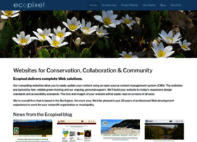 Ecopixel.com