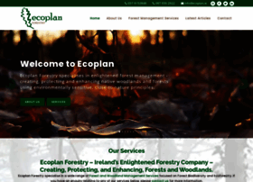 Ecoplan.ie