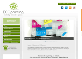 ecoprinting.ch