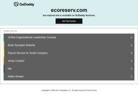 ecoreserv.com
