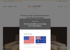 Ecosmartfire.com.au