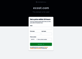 ecost.com