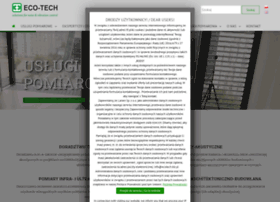 ecotech.biz.pl