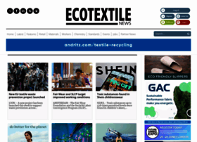 Ecotextile.com