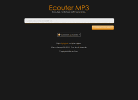 ecouter-mp3.fr