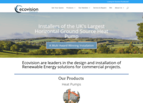 ecovisionsystems.co.uk