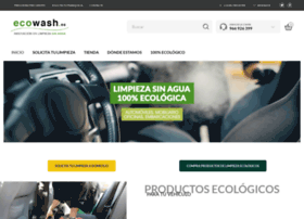 ecowash.es