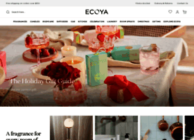 Ecoya.com.au