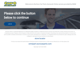 Ecp.autowork-online.co.uk